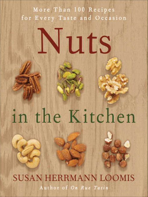 Title details for Nuts in the Kitchen by Susan Herrmann Loomis - Available